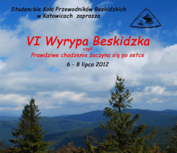 Wyrypa Beskidzka