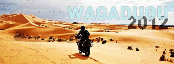 WAGADUGU 2012