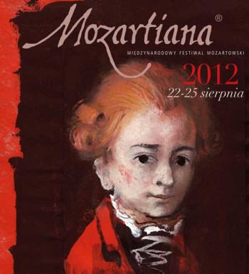 Mozartiana 2012