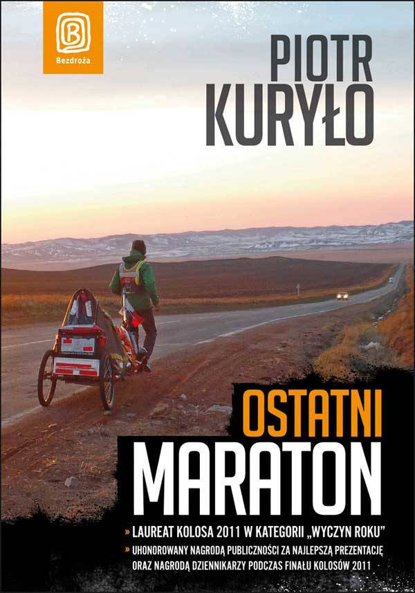 Ostatni maraton