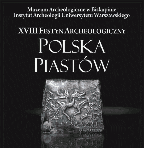 XVIII Festyn Archeologiczny