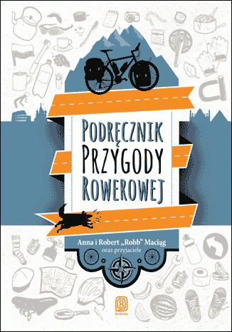 Podręcznik przygody rowerowej