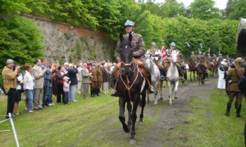 FESTYN MILITARNY W CYTADELI W GRUDZIĄDZU