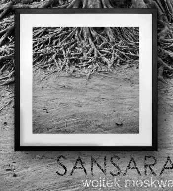 Wystawa fotografii Sansara