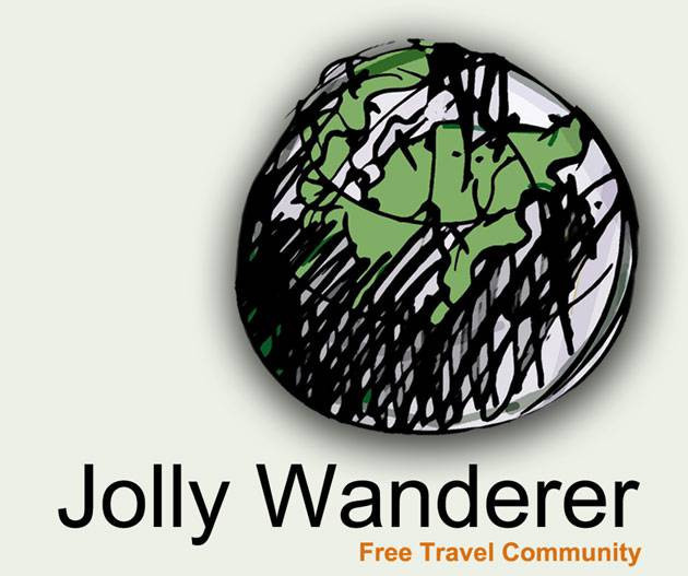 Jolly wanderer