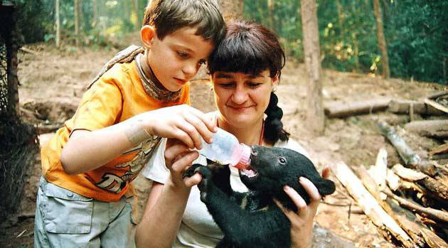 Travel-kid czyli podróże z dzieckiem