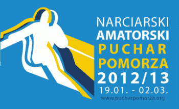 NARCIARSKI AMATORSKI PUCHAR POMORZA