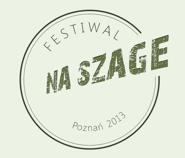 Festiwal "Na Szage"